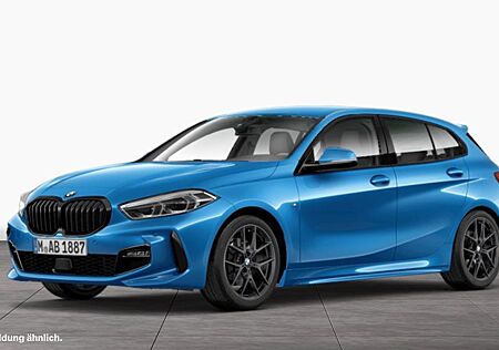 BMW 118i (ab 2018)