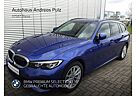 BMW 330e xDrive Touring