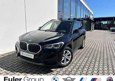 BMW X1 xDrive25e