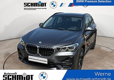 BMW X1 xDrive20d (F48)
