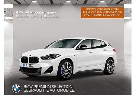 BMW X2 M35I