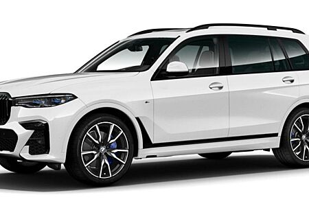 BMW X7 M X7 xDrive30d