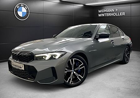 BMW 340 M340d xDrive Limousine