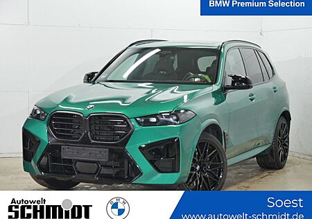 BMW X5 M Competition