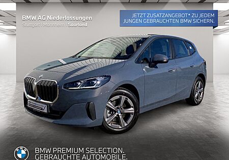 BMW 2er Active Tourer 216I ACTIVE TOURER