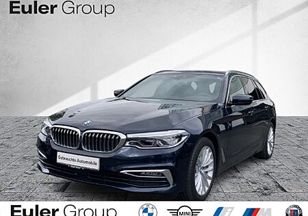 BMW 530d Touring