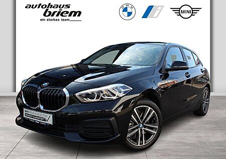 BMW 118I