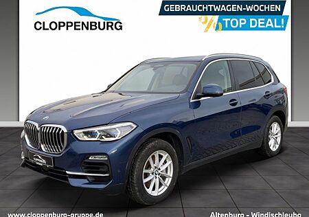 BMW X5 xDrive30d