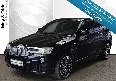 BMW X4 xDrive30d