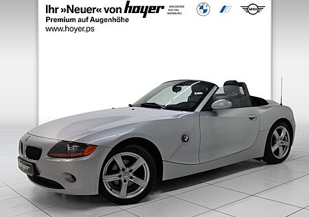 BMW Z4 Roadster 2 5i