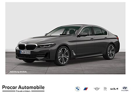 BMW 520d