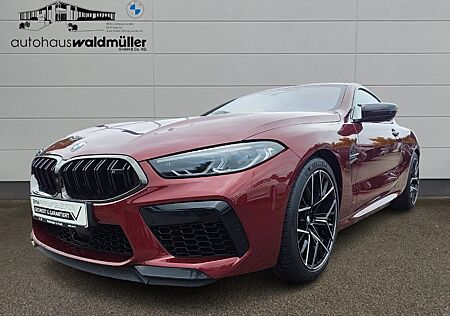 BMW 1er M Coupé M8 Competition Coupé xDrive