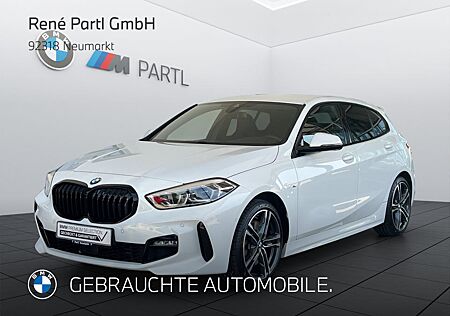 BMW 120dA xDrive 5-türer