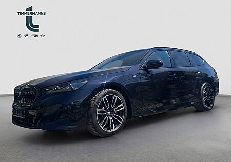 BMW 520d Touring