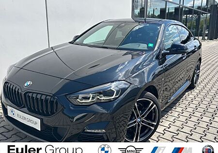 BMW 218i Gran Coupe M Sport