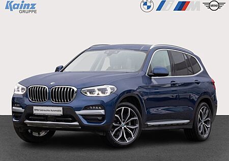 BMW X3 M X3 xDrive20d (2019 - 2021)