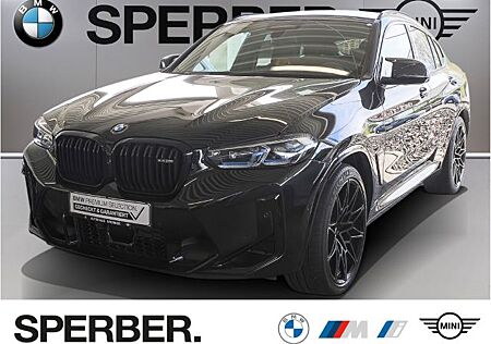 BMW X4 M