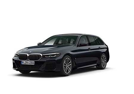 BMW 530i Touring