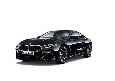 BMW 850 M850i xDrive Coupé