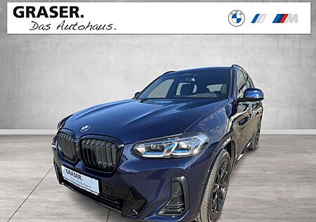 BMW X3 M X3 xDrive30d (2021 - 2024)