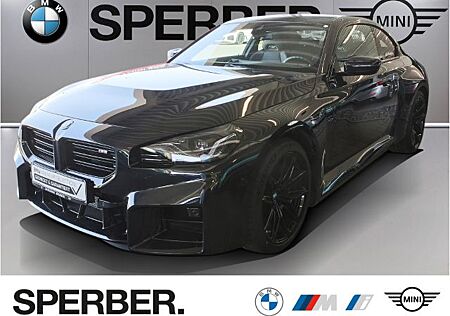 BMW M2 Coupe