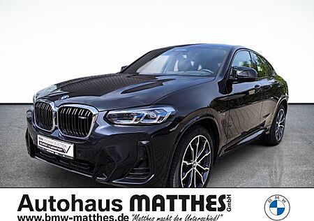 BMW X4 M40i (ab 2021)