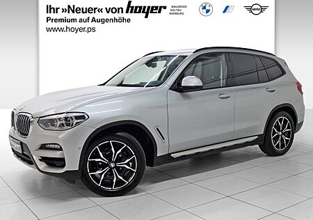 BMW X3 xDrive30d