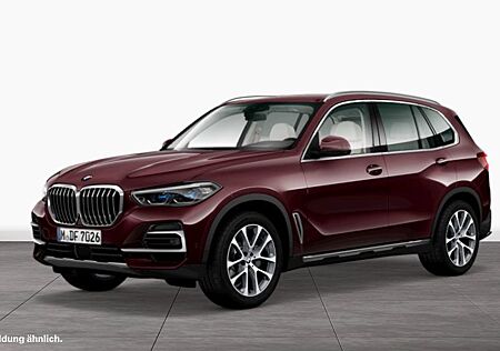 BMW X5 xDrive30d