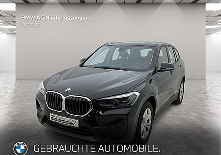 BMW X1 xDrive25e