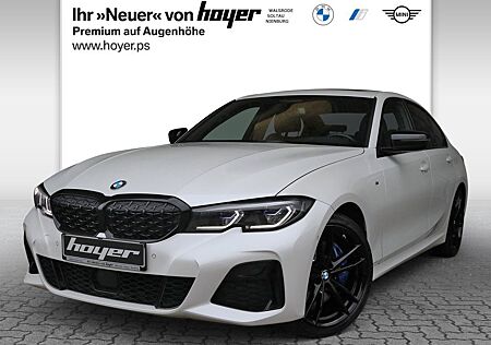 BMW 340 M340i xDrive Limousine