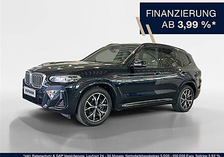 BMW X3 XDRIVE30D