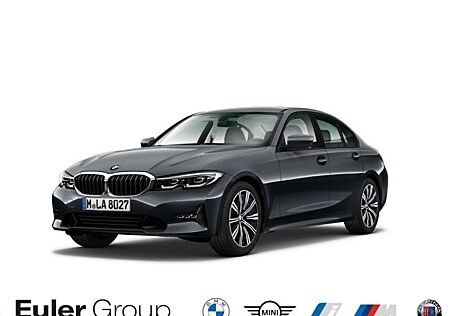 BMW 320i xDrive Limousine