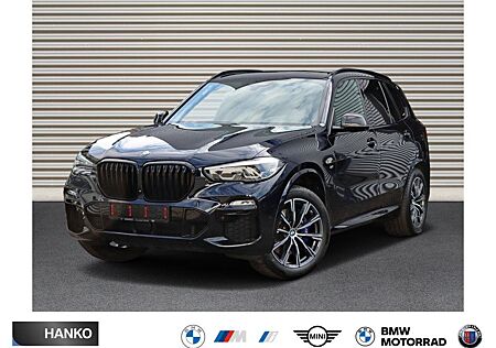 BMW X5 xDrive30d