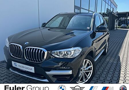 BMW X3 xDrive 30dA xLine