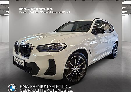 BMW X3 M40I (AB 2021)