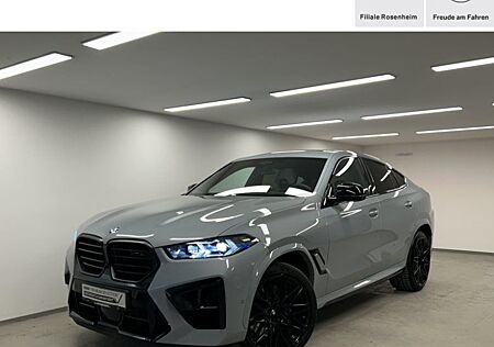 BMW X6 M Competition