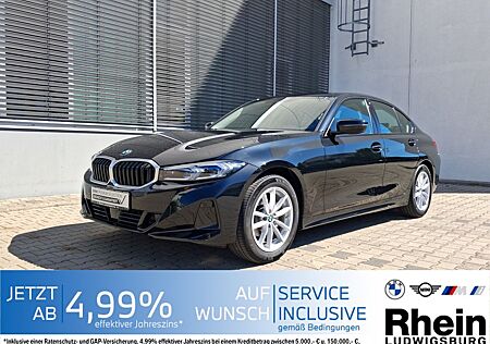 BMW 318I