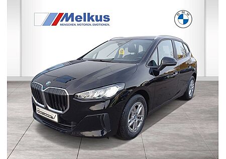 BMW 2er Active Tourer 218d Active Tourer (ab 2021)