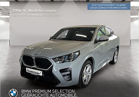 BMW X2 SDRIVE20D
