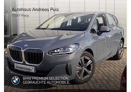 BMW 2er Active Tourer 216i Active Tourer