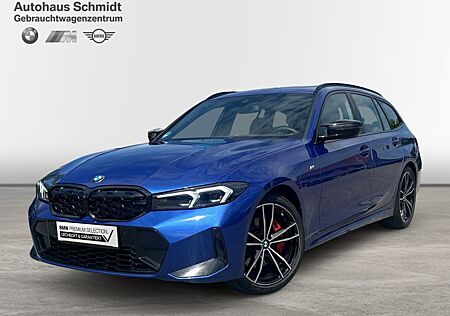 BMW M340d xDrive Touring