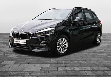 BMW 218d Active Tourer