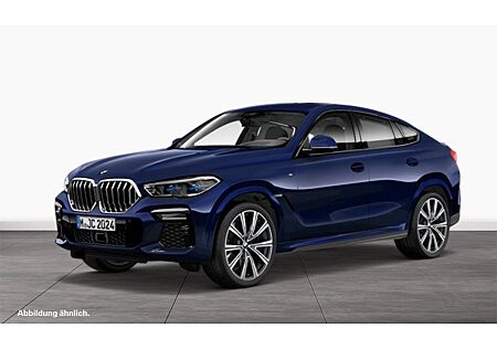 BMW Active Hybrid X6 X6 xDrive40i