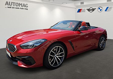 BMW Z4 sDrive30i