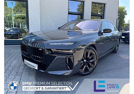 BMW i7 M70 xDrive