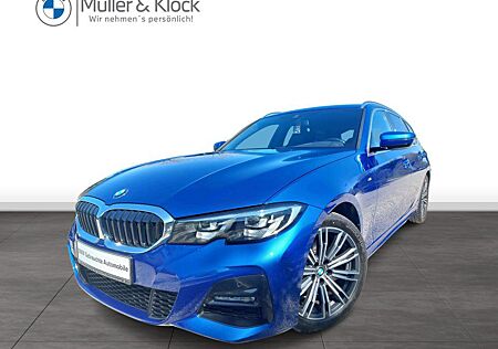 BMW 320i Touring (2018 - 2022)
