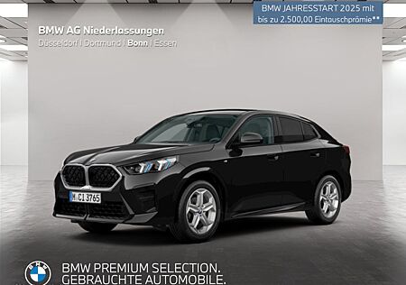 BMW X2 XDRIVE20D