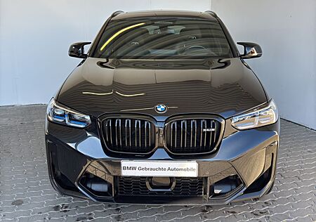 BMW X4 M