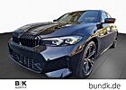 BMW 320d xDrive Limousine