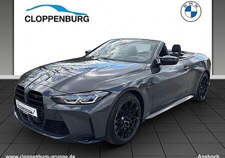 BMW M4 Competition